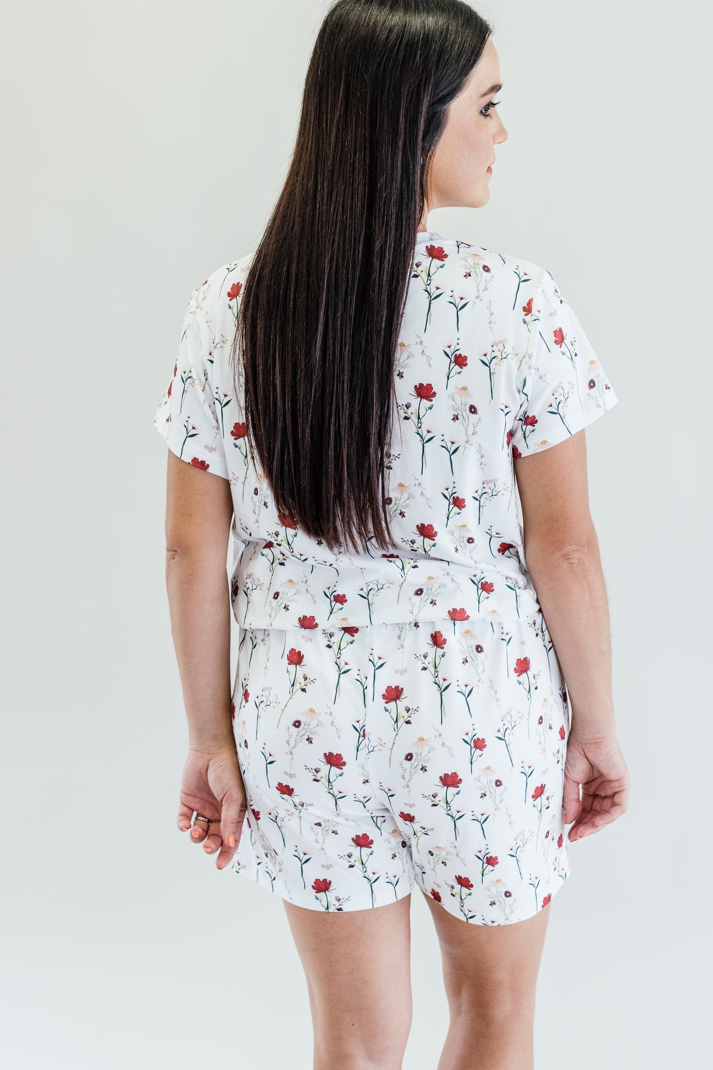 Nursing Loungewear