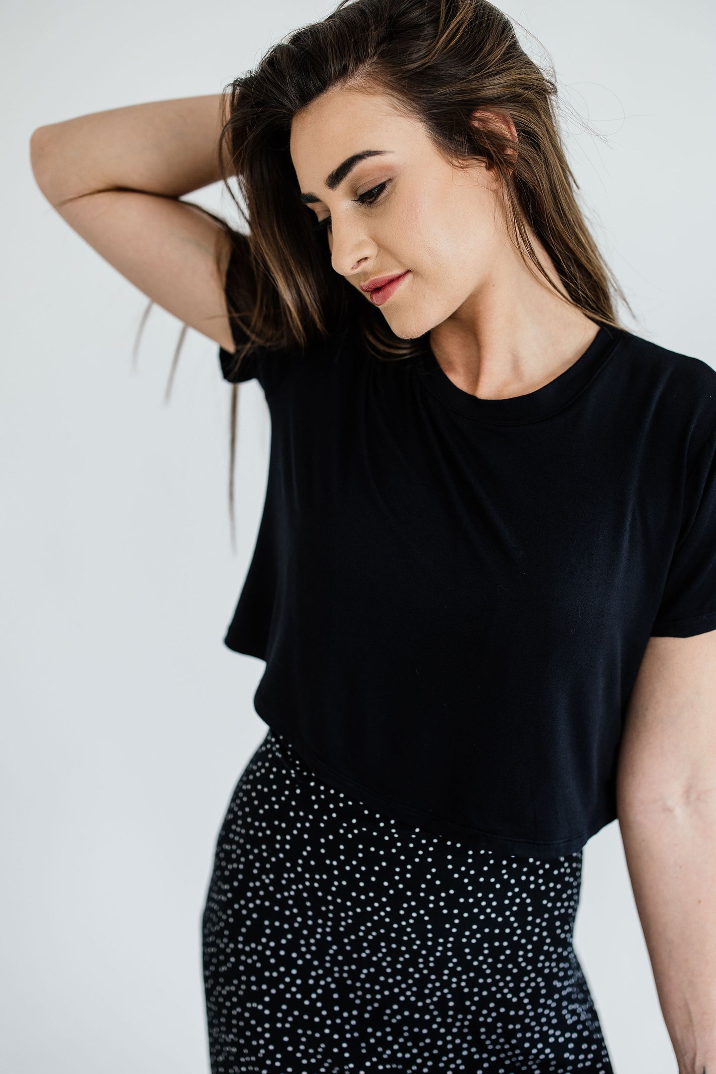 Nora Nursing Top