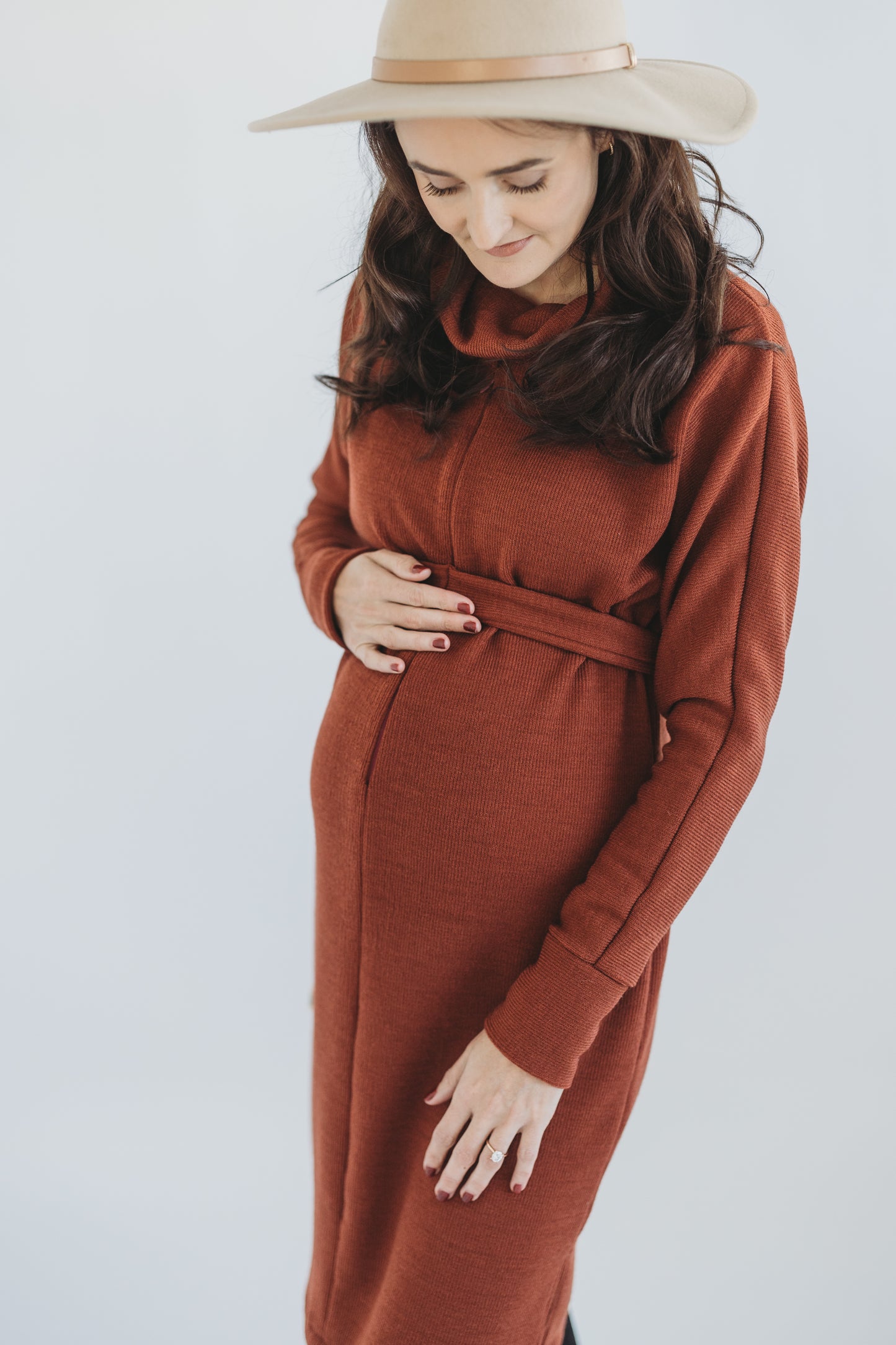 Everly Knit Dress